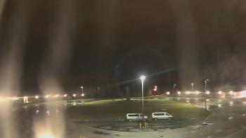 Weather camera view of AACS Primary Campus.