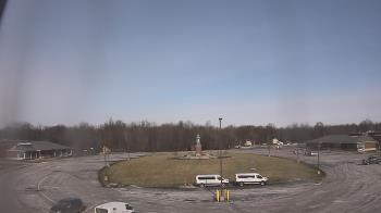 Weather camera view of AACS Primary Campus.