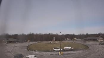 Weather camera view of AACS Primary Campus.