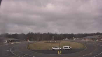 Weather camera view of AACS Primary Campus.