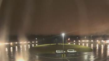 Weather camera view of AACS Primary Campus.