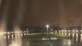 Weather camera view of AACS Primary Campus.