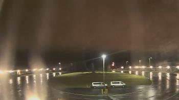 Weather camera view of AACS Primary Campus.