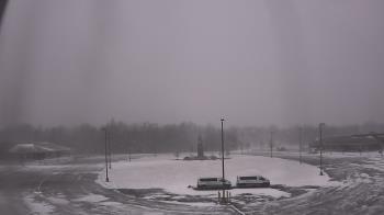 Weather camera view of AACS Primary Campus.