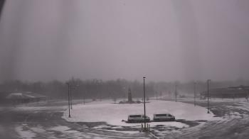 Weather camera view of AACS Primary Campus.