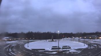 Weather camera view of AACS Primary Campus.
