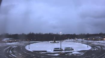 Weather camera view of AACS Primary Campus.