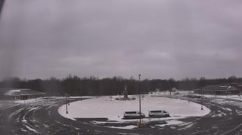 Weather camera view of AACS Primary Campus.