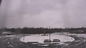 Weather camera view of AACS Primary Campus.