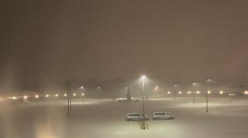 Weather camera view of AACS Primary Campus.