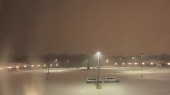 Weather camera view of AACS Primary Campus.