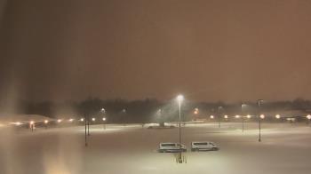 Weather camera view of AACS Primary Campus.
