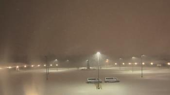 Weather camera view of AACS Primary Campus.