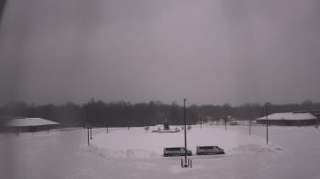 Weather camera view of AACS Primary Campus.