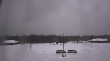 Weather camera view of AACS Primary Campus.