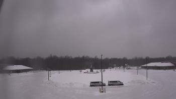Weather camera view of AACS Primary Campus.