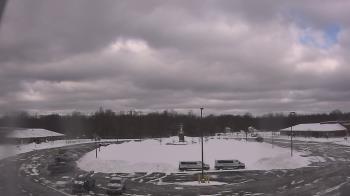 Weather camera view of AACS Primary Campus.