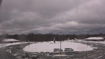 Weather camera view of AACS Primary Campus.