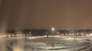 Weather camera view of AACS Primary Campus.