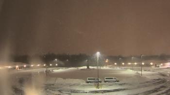 Weather camera view of AACS Primary Campus.