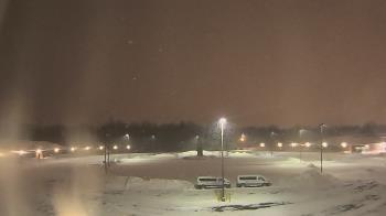 Weather camera view of AACS Primary Campus.