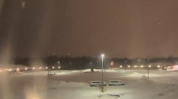 Weather camera view of AACS Primary Campus.