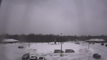 Weather camera view of AACS Primary Campus.