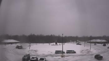 Weather camera view of AACS Primary Campus.
