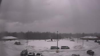 Weather camera view of AACS Primary Campus.