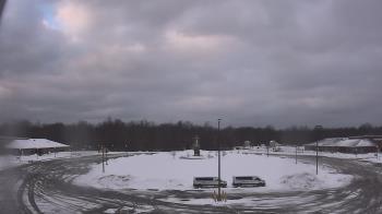 Weather camera view of AACS Primary Campus.
