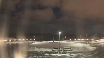 Weather camera view of AACS Primary Campus.