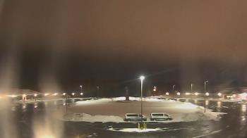 Weather camera view of AACS Primary Campus.