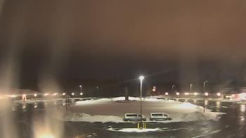 Weather camera view of AACS Primary Campus.
