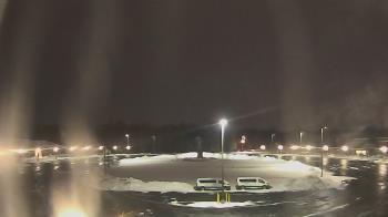 Weather camera view of AACS Primary Campus.