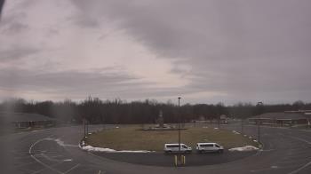 Weather camera view of AACS Primary Campus.