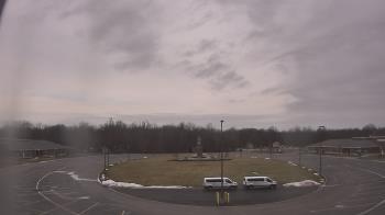 Weather camera view of AACS Primary Campus.