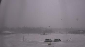 Weather camera view of AACS Primary Campus.