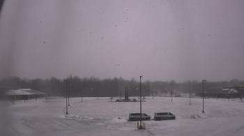 Weather camera view of AACS Primary Campus.