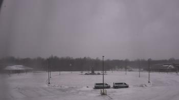 Weather camera view of AACS Primary Campus.