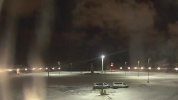 Weather camera view of AACS Primary Campus.