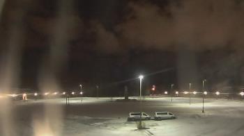 Weather camera view of AACS Primary Campus.