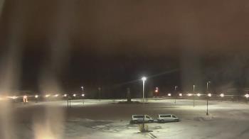 Weather camera view of AACS Primary Campus.