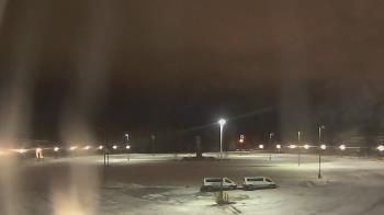 Weather camera view of AACS Primary Campus.