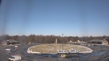 Weather camera view of AACS Primary Campus.