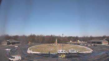 Weather camera view of AACS Primary Campus.