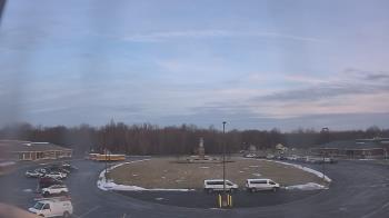 Weather camera view of AACS Primary Campus.