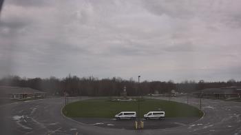 Weather camera view of AACS Primary Campus.