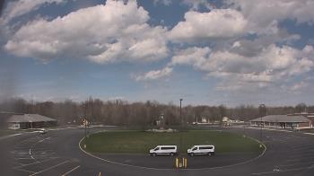 Weather camera view of AACS Primary Campus.