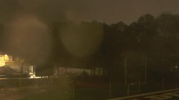 Weather camera view of Holy Innocents Episcopal School.