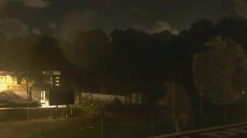 Weather camera view of Holy Innocents Episcopal School.